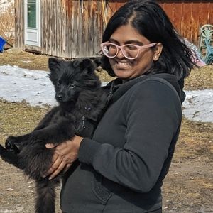 Meet your Posher, Jeshurun